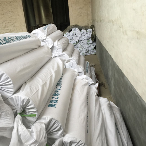 上海PVC防水卷材